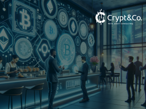 Accettare pagamenti in cripto (1)